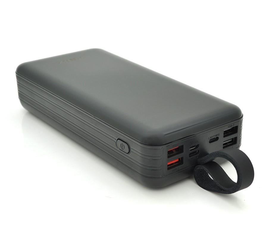 Портативная мобильная батарея ACL PB-05 50000 mAh