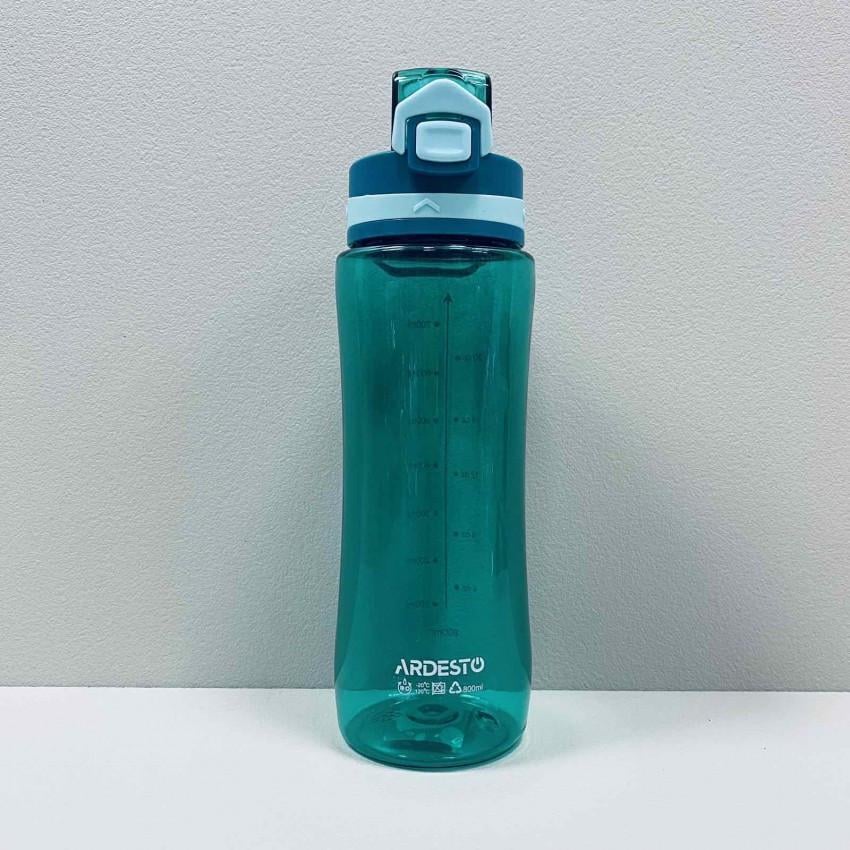 Бутылка для воды Ardesto Purity AR2280PB пластиковая 800 мл (2309103104)