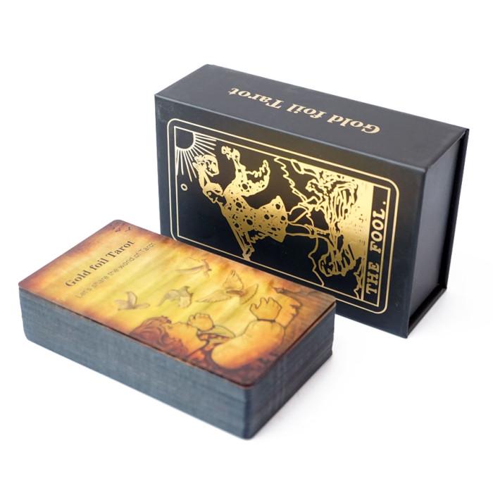 Карты таро Waite's Tarot Cards (9420344)