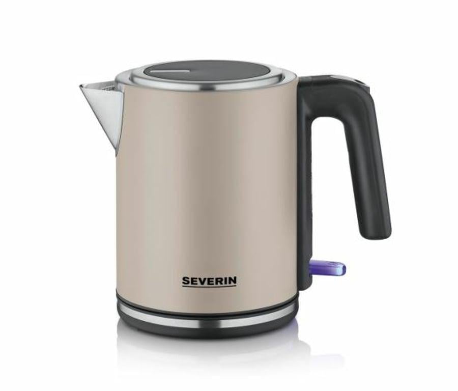 Електрочайник SEVERIN WK 9577 (531258)
