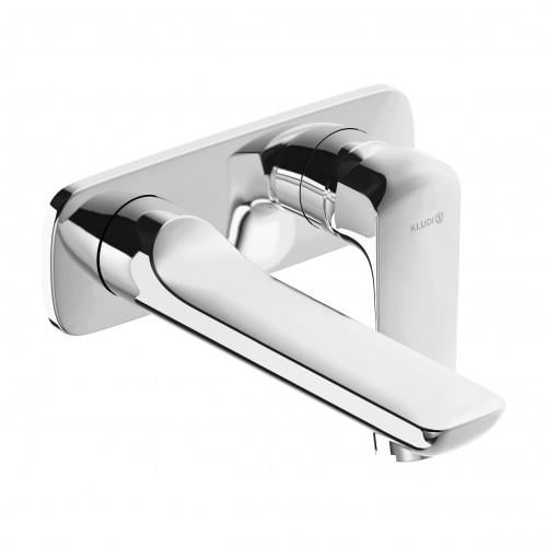 Зовнішня частина для змішувача KLUDI AMEO одноважільний Хром (GRM-32569-01)