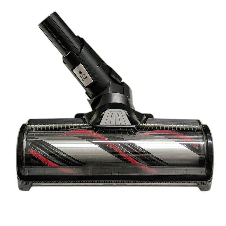 Турбощетка для аккумуляторного пылесоса Rowenta 12.60 NEO/13.60/14.80 (SS-2230003535) Турбощетка для аккумуляторного пылесоса Rowenta 12.60 NEO/13.60/14.80 (SS-2230003535)