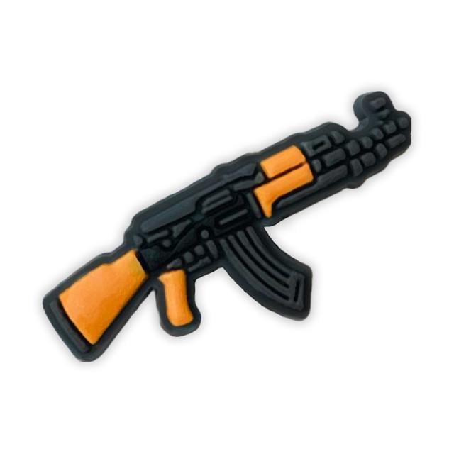 Джибитсы для кроксов Оружие (HYB250-04)