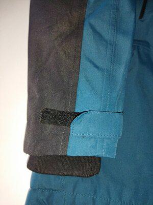 Куртка утеплена C&A для хлопчика на 8 років - фото 3 Куртка утеплена C&A для хлопчика на 8 років - фото 3