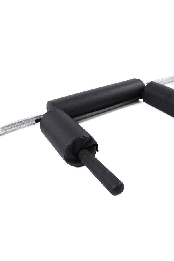 Гриф Хэтфилда Generation Fitness FF52P2 - фото 5 Гриф Хэтфилда Generation Fitness FF52P2 - фото 5