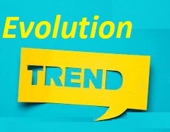 Evolution Trend