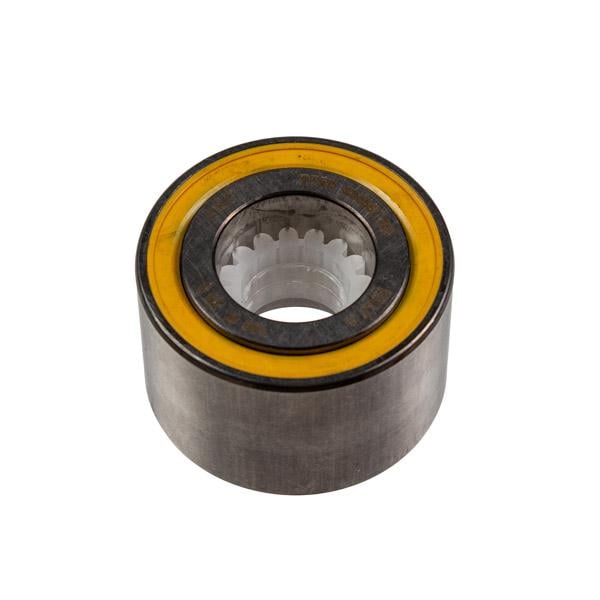 Подшипник двухрядный BA2B 633667 SKF 90437419 BB 2RS 30x60x37 мм