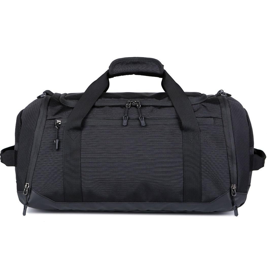 Дорожная сумка Royal Bag TB9-T-279A Черный (6619)