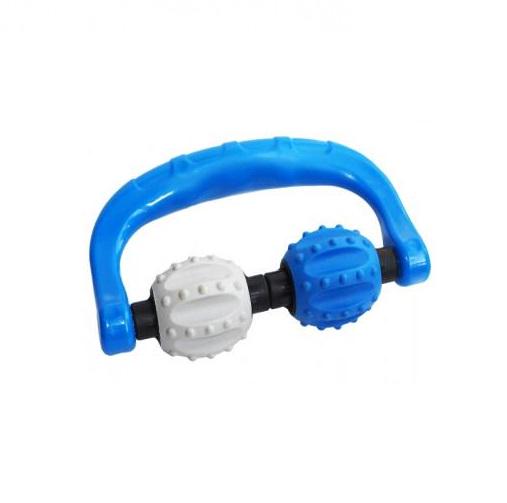 Роликовый массажер PowerPlay 4032