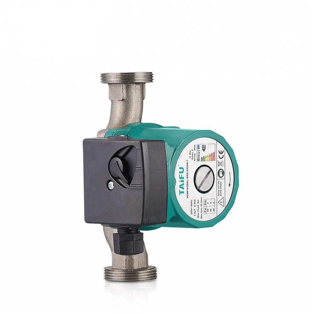 Рециркуляційний насос Taifu GRS-SS25/6-1 (143339)