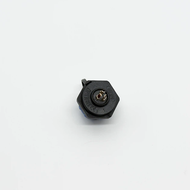 Коннектор Weipu SP1315/P3-C мама 3 pin IP68 (SP1315/P3-C)