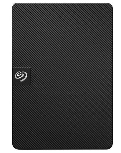 Жесткий диск внешний Seagate HDD 2,5" USB 2.0TB Expansion Portable Black (STKM2000400)