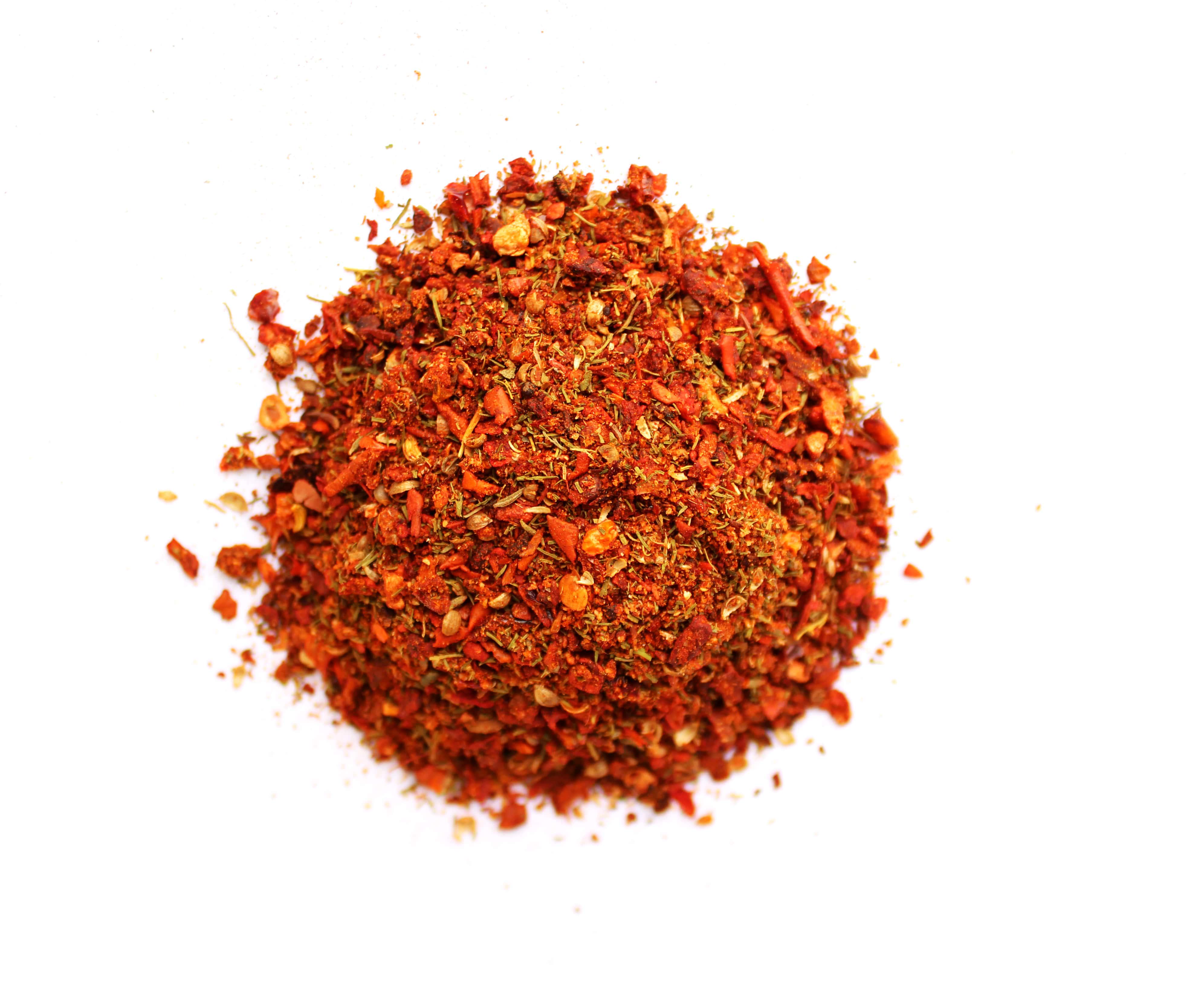 Смесь специй для рыбы Крымская 2 кг