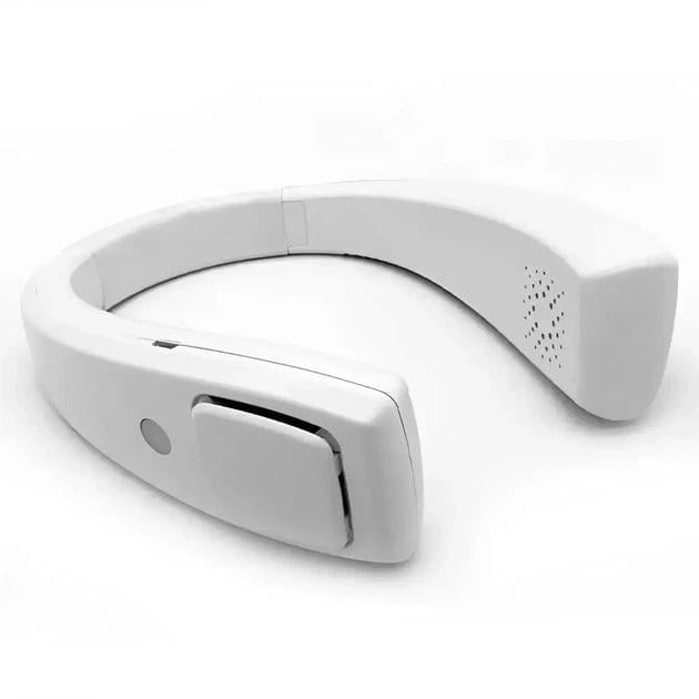 Вентилятор аккумуляторный на шею Arctic Air USB 1800 mAh (3078796884)