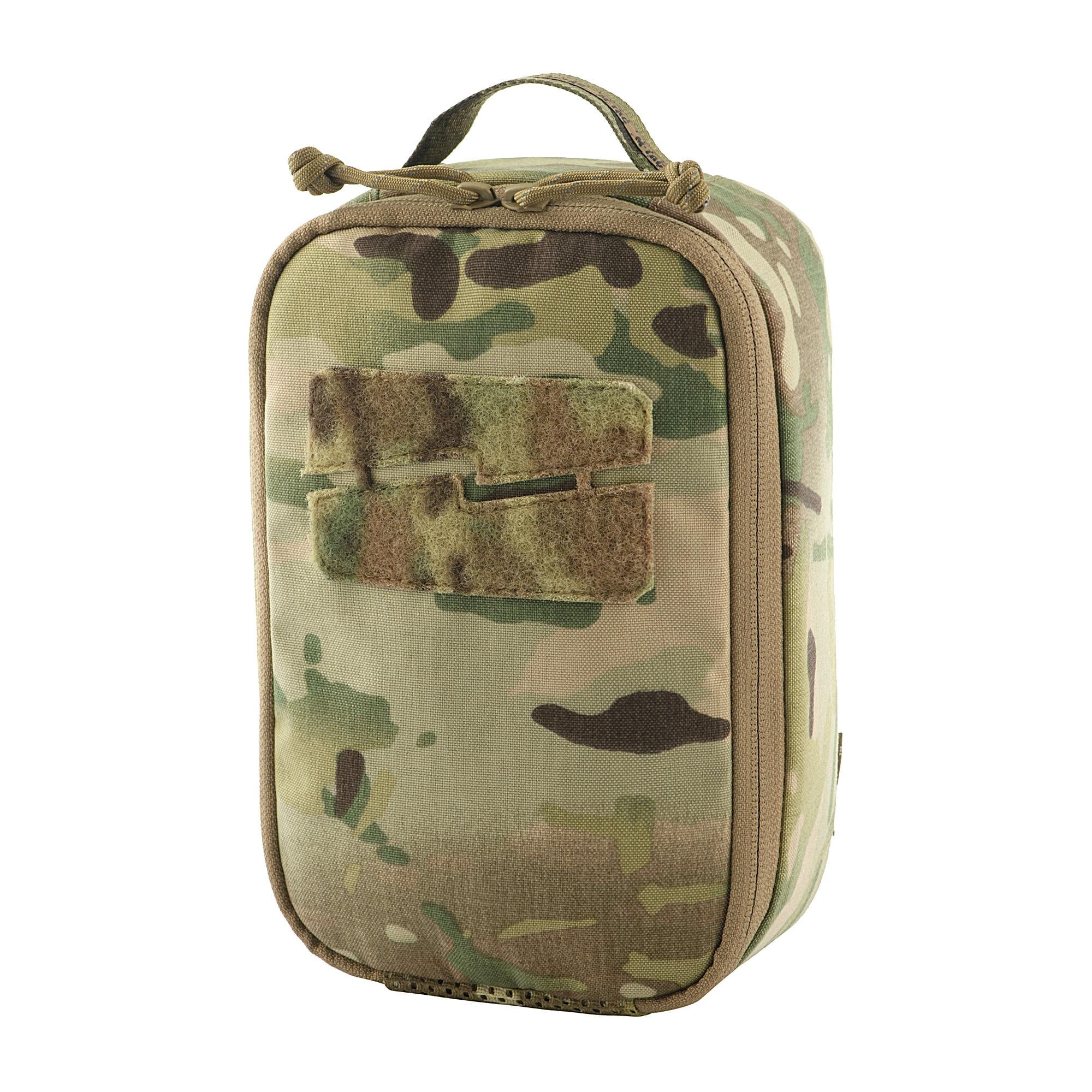 Органайзер M-Tac утилітарний Elite Small 22х14 см Multicam