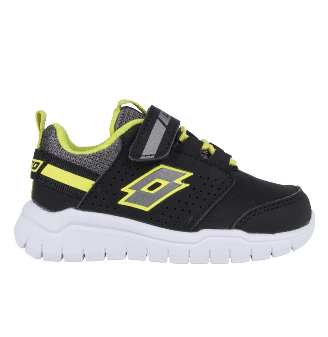 Кроссовки для мальчика Lotto р. р. 20 12,5 см (17833582) - фото 8 Кроссовки для мальчика Lotto р. р. 20 12,5 см (17833582) - фото 8