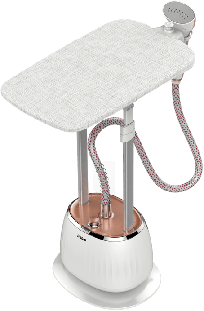 Отпариватель Magio MG-330 с насадками (1650689956)