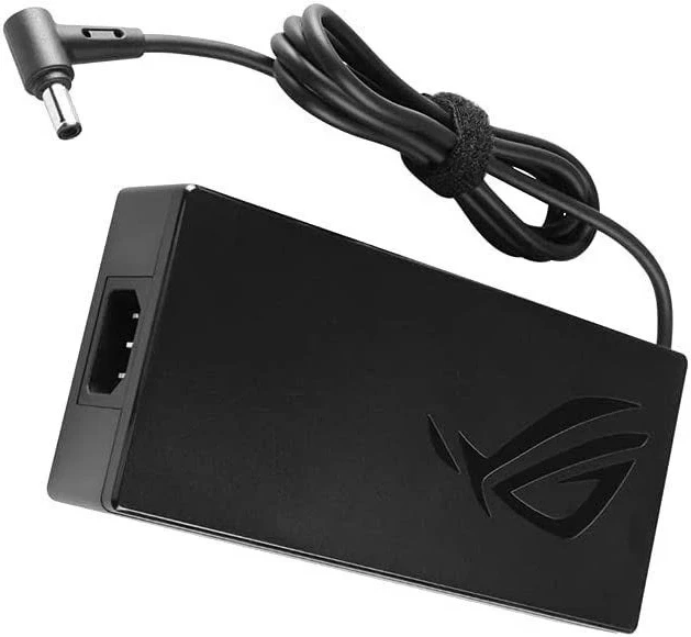 Блок живлення для ноутбука Asus 20 V/10A/200 W/6,0х3,7 мм прямокутний без кабеля 220 V