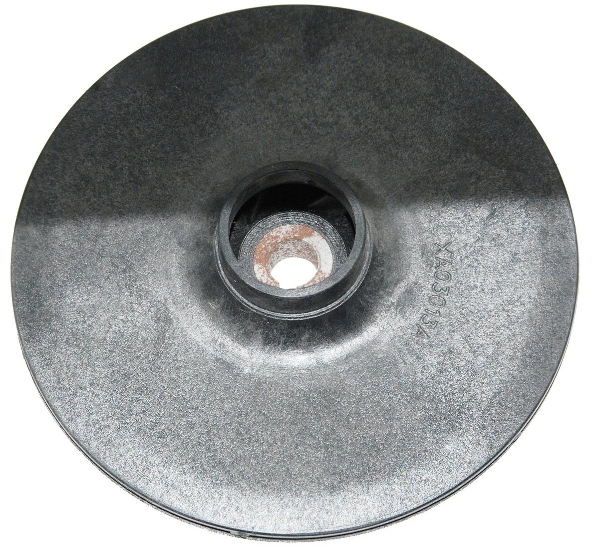 Крыльчатка насоса Pedrollo 10" 12х34х135 H35