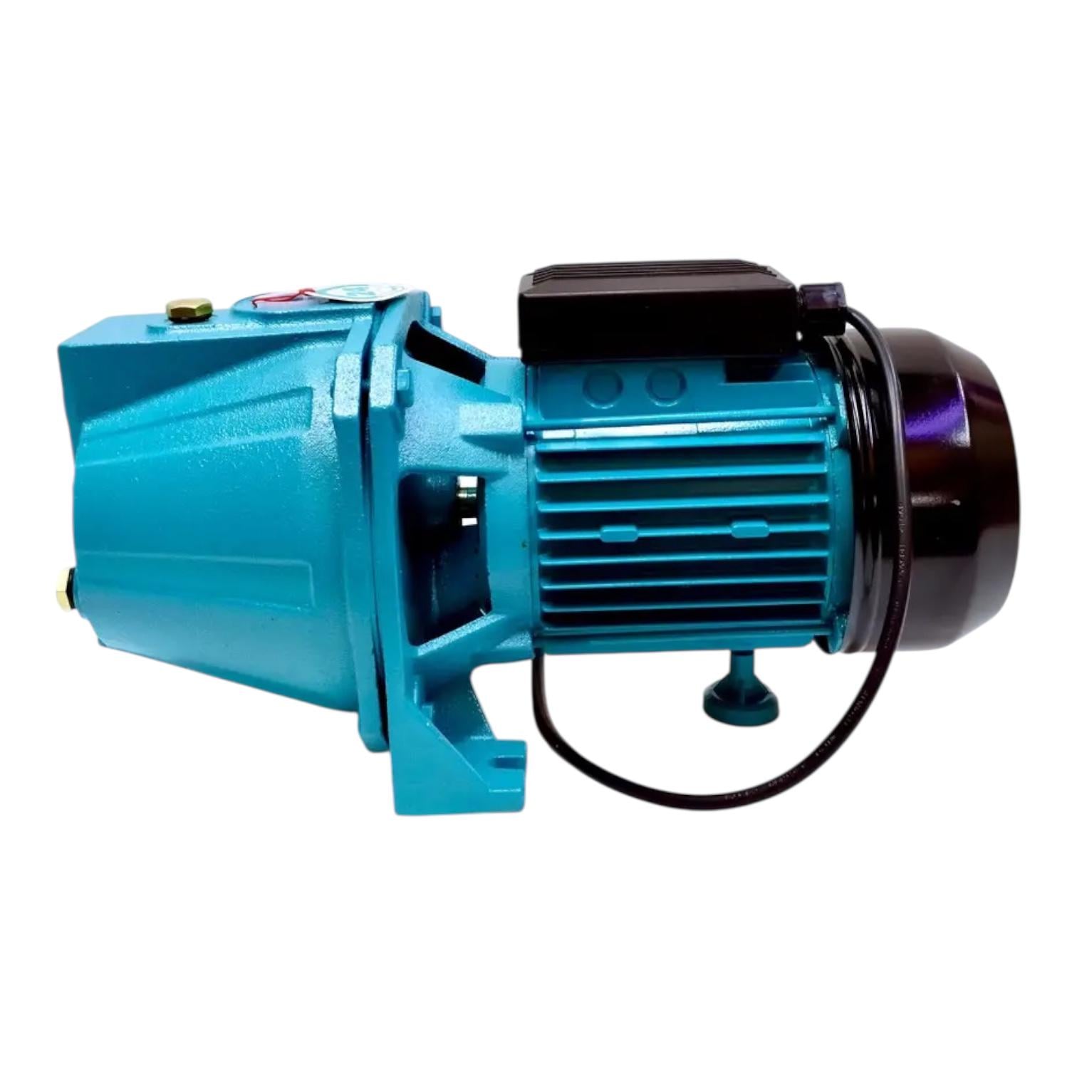 Насос поверхностный Euroaqua JET 100A(а) 1,1 kw чугун короткий (00-00009014)