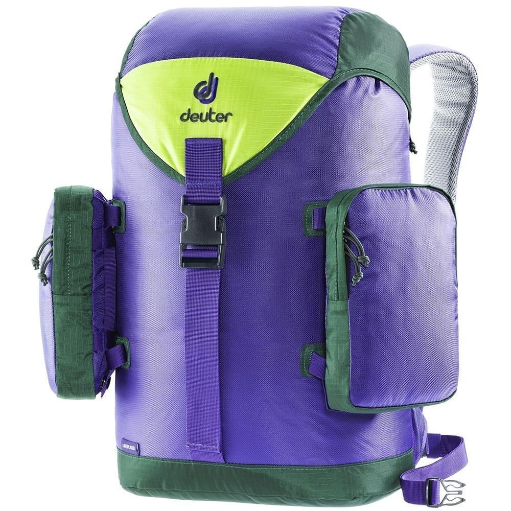 Рюкзак Deuter Lake Placid Violet (1052-3814222 3809)