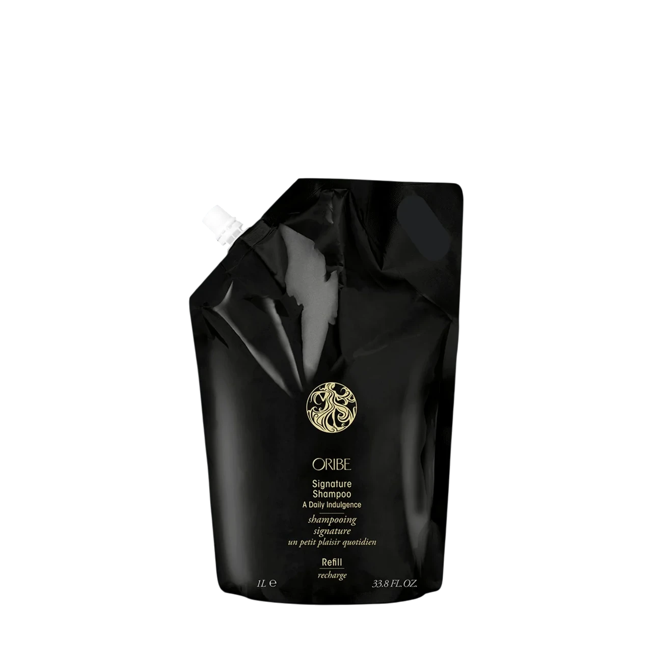 Шампунь ORIBE Signature Shampoo запаска 1000 мл (2456288030) Шампунь ORIBE Signature Shampoo запаска 1000 мл (2456288030)