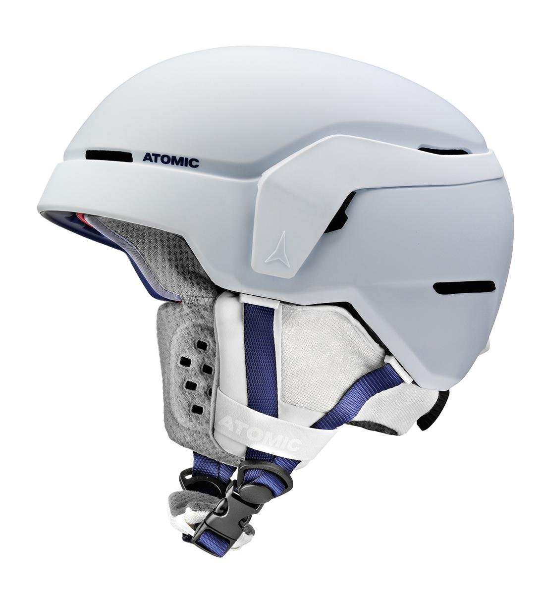 Шолом гірськолижний Atomic Count L 59-63 Білий (AN5005658)