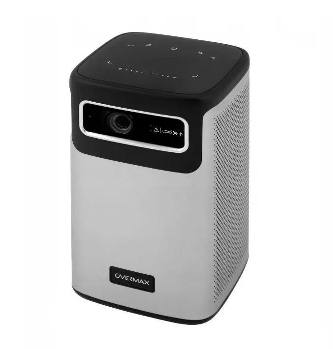 Проєктор мультимедійний Overmax Multipic 8.1 (509905) - фото 2