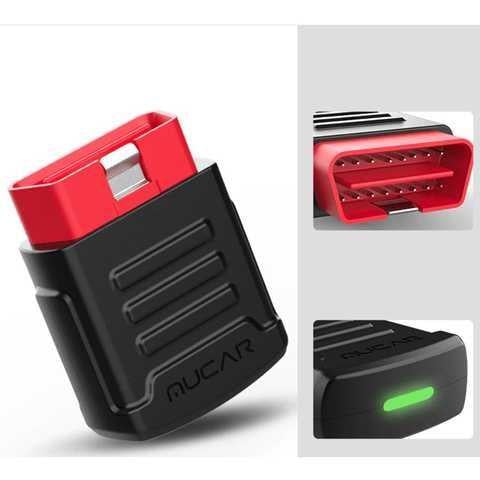 Автосканер Mucar BT200+ X431 ThinkDiag всі марки/оновлення - фото 5 Автосканер Mucar BT200+ X431 ThinkDiag всі марки/оновлення - фото 5