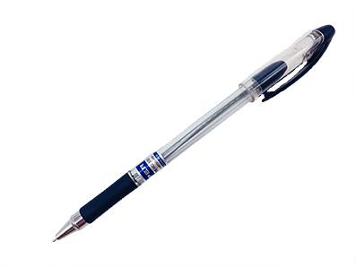 Ручка масляна Hiper Max Writer 0,7 мм Синій (HO-335 син)