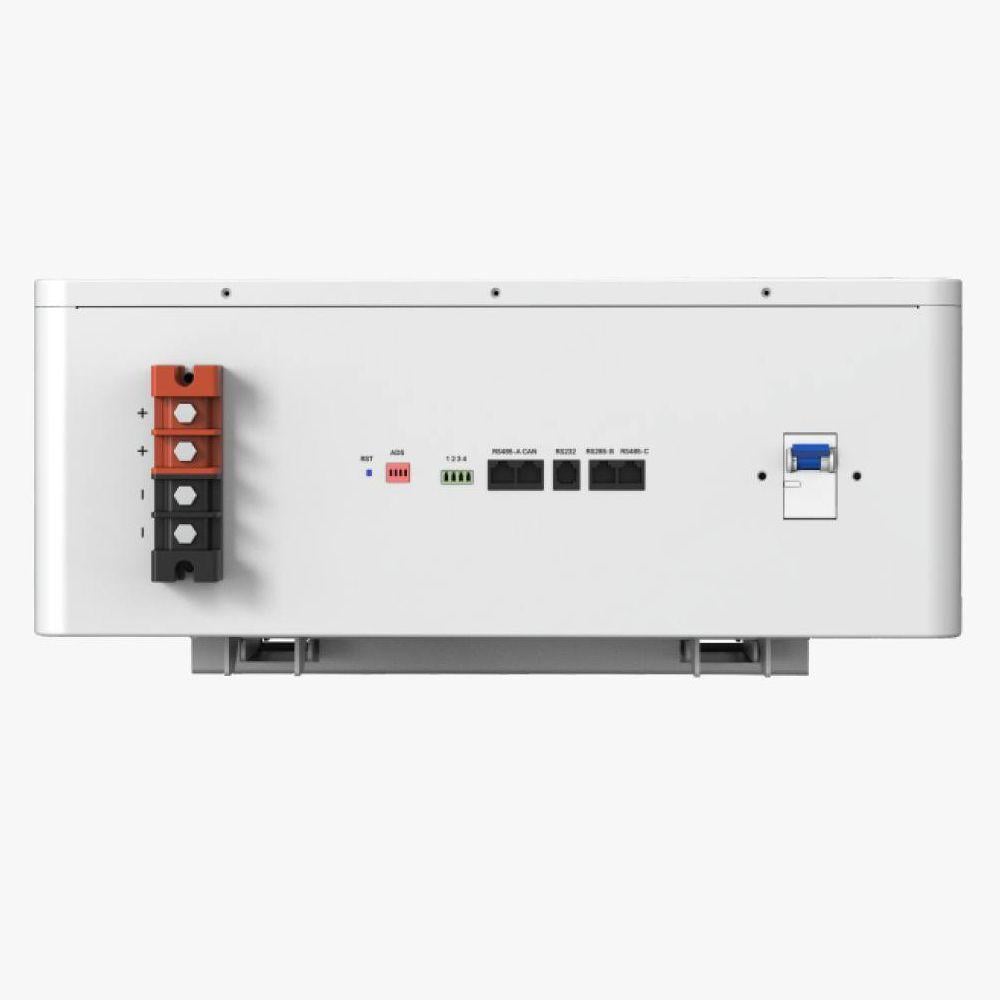 Акумуляторна батарея Aruna AN-LPB-N-48200 48V 200 Ah (24138147) - фото 4 Акумуляторна батарея Aruna AN-LPB-N-48200 48V 200 Ah (24138147) - фото 4