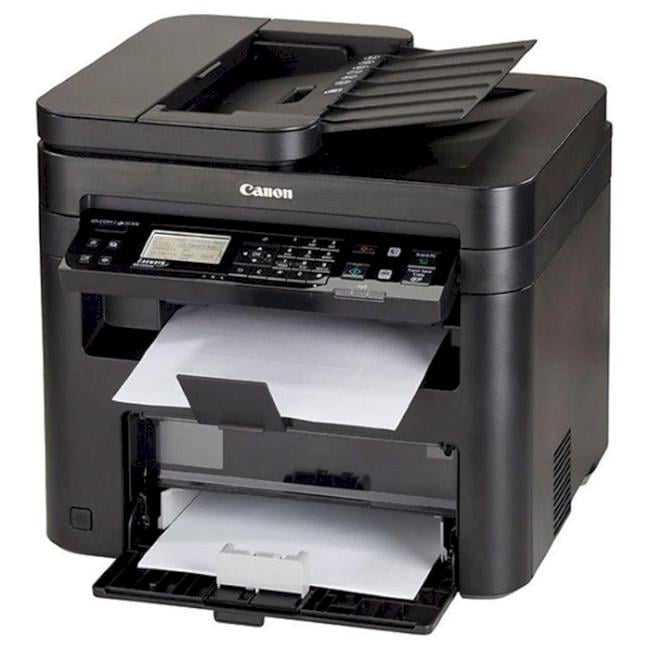 Устройство многофункциональное Canon MF237W bundle монохромное (1418C170AA) - фото 2 Устройство многофункциональное Canon MF237W bundle монохромное (1418C170AA) - фото 2