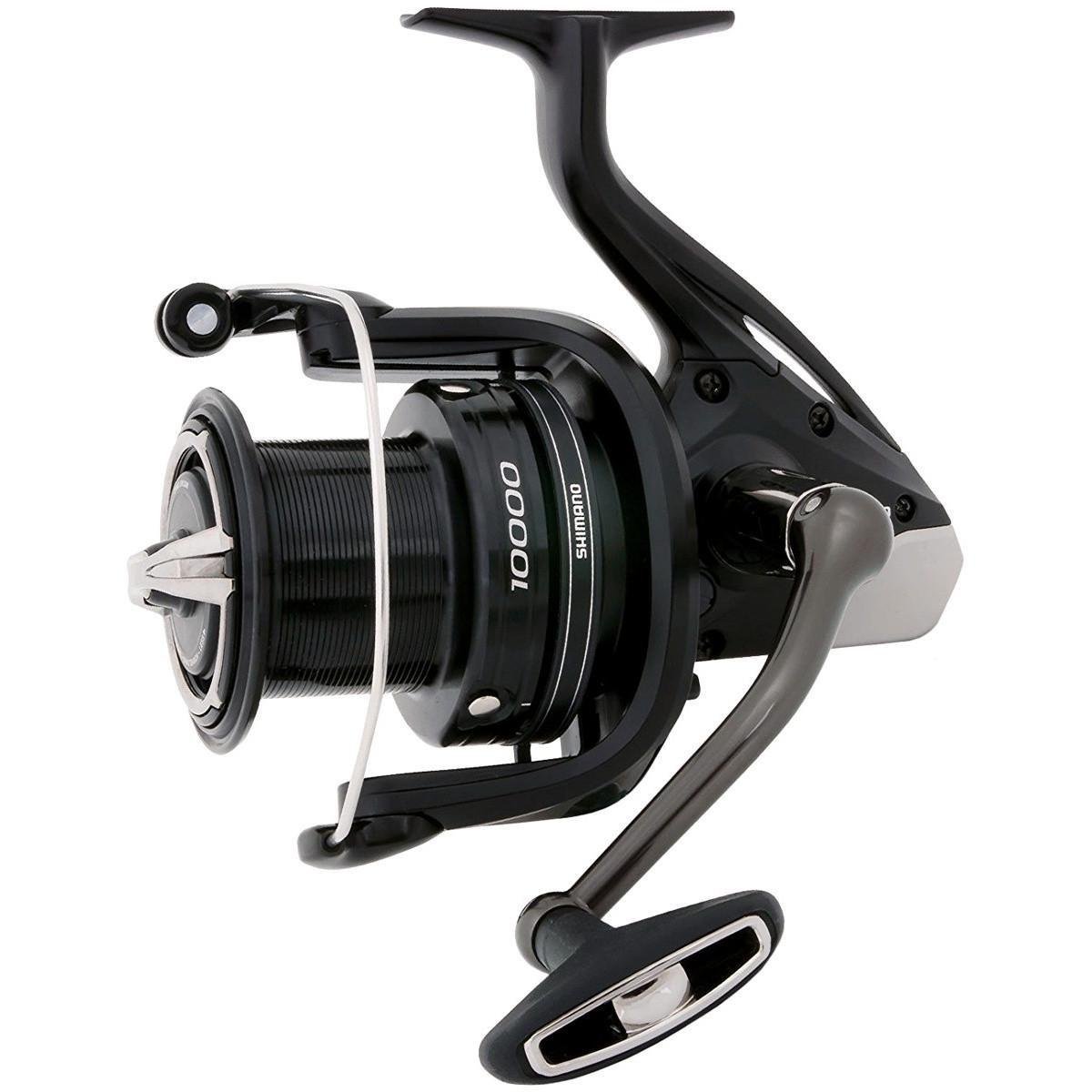 Катушка Shimano Aerlex 10000 XTBSP Spod 2+1BB (1970981715)