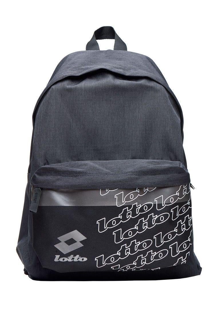 Спортивный рюкзак Lotto Backpack record athletica (212004/212018/1H8)