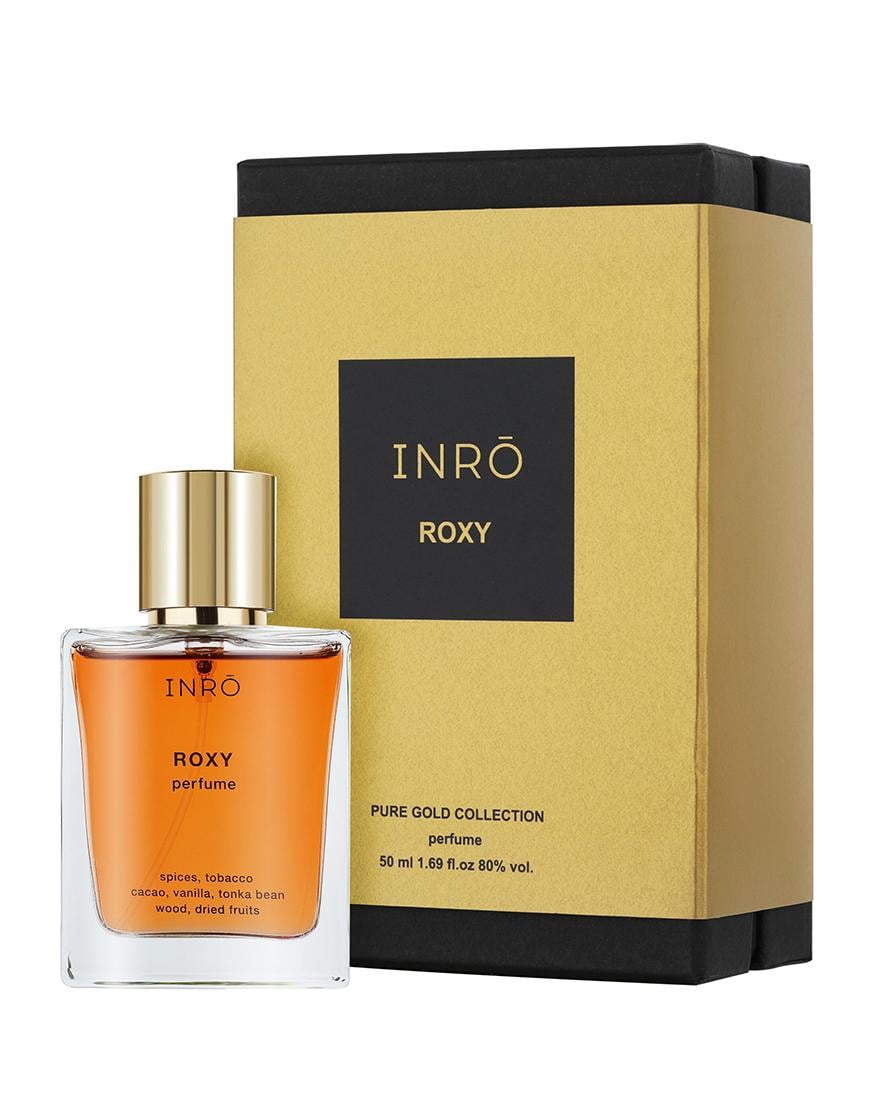 Парфум Roxy чоловічий INRO 50 мл