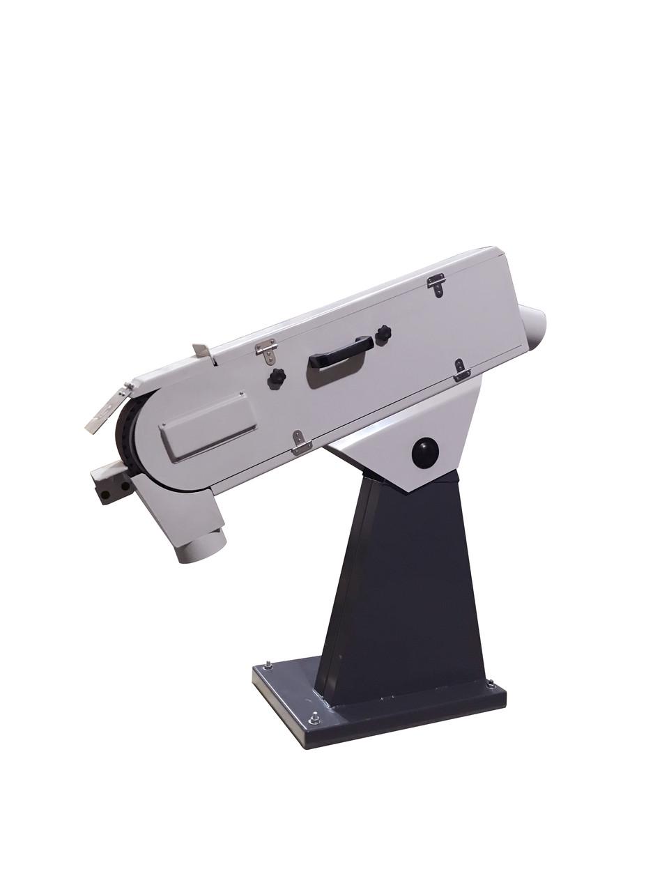 Шлифовальный станок PROMA BPK-2075/400 - фото 5