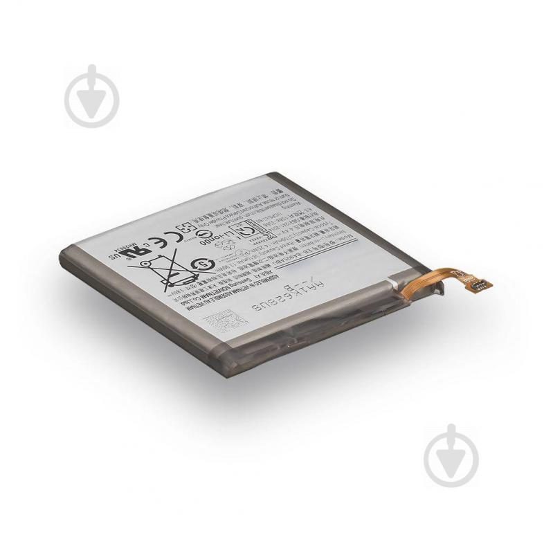Аккумуляторная батарея Quality BA-905ABU для Samsung Galaxy A80 SM-A805 Аккумуляторная батарея Quality BA-905ABU для Samsung Galaxy A80 SM-A805