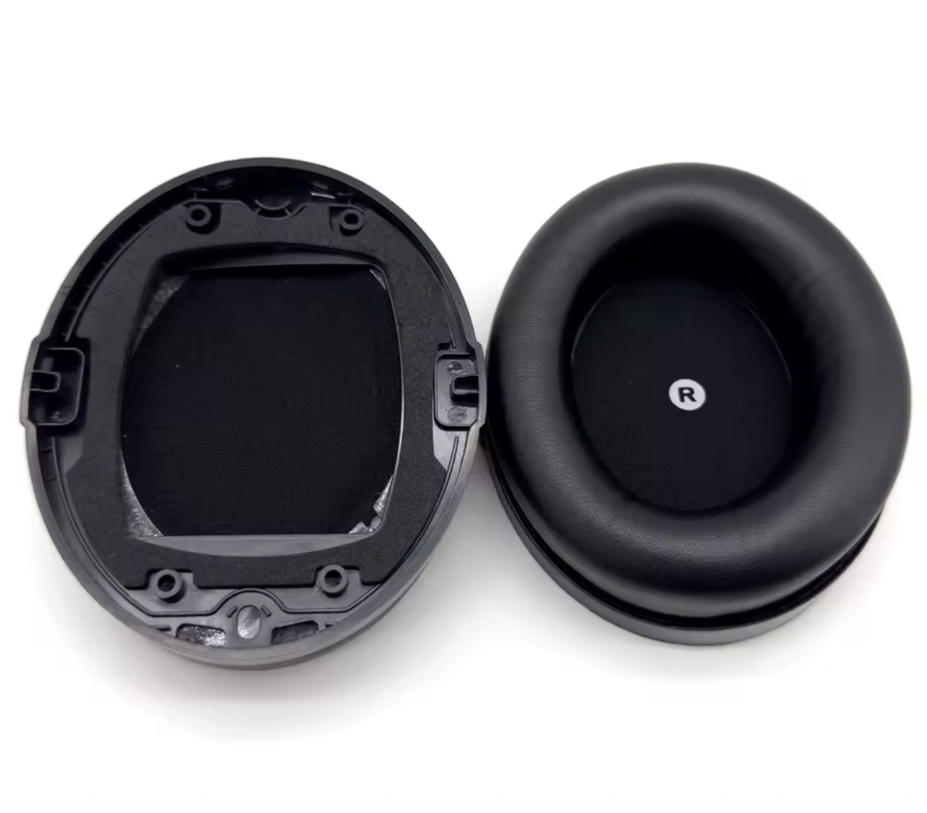 Амбушюри для навушників HyperX Cloud Orbit S Чорний (30664738)