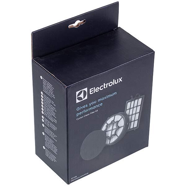 Набір фільтрів EF112B для пилососа Electrolux 900168305 9001683052 (00000032130)