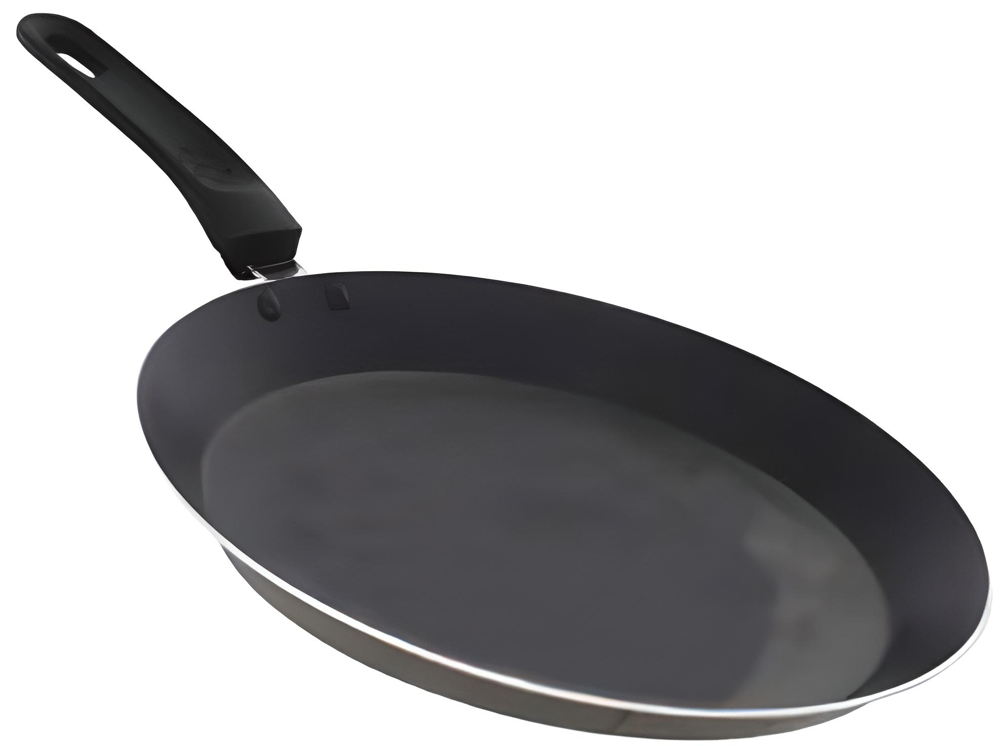 Сковорода блинная Stenson 24 см (MH-0338)