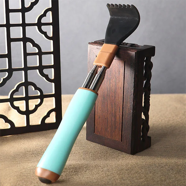 Чесалка для спины (C01479) - фото 2 Чесалка для спины (C01479) - фото 2