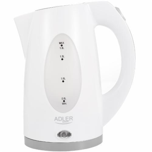 Электрочайник Adler AD 1208 1,8 л (5908256830332)