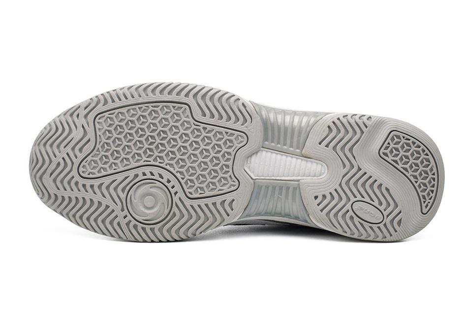 Кросівки чоловічі Bona шкіра р. 43 Білий/Сірий (6804978) - фото 2 Кросівки чоловічі Bona шкіра р. 43 Білий/Сірий (6804978) - фото 2