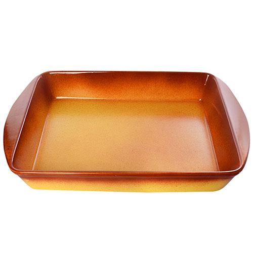 Форма для запекания Firex Ethno Organic 47x29x6,5 см (236771)