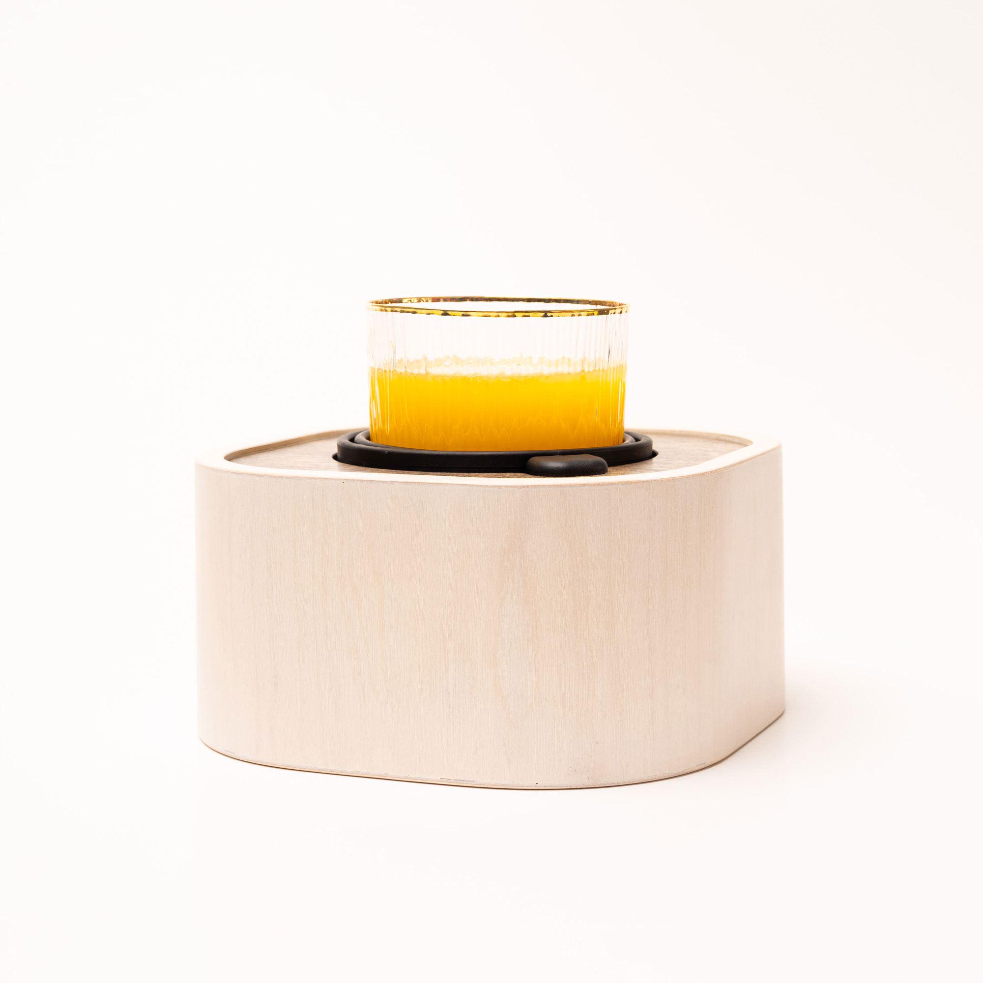 Підставка балансуюча Spillno під келих/пляшку/банку (30001) - фото 4 Підставка балансуюча Spillno під келих/пляшку/банку (30001) - фото 4