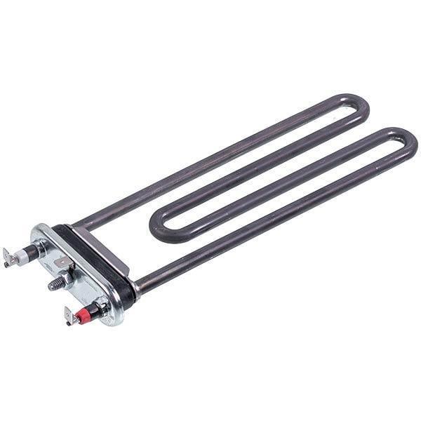 Тен для стиральной машины Whirlpool 481925928459 TP Thermowatt 240 мм 1850W (00000045676)