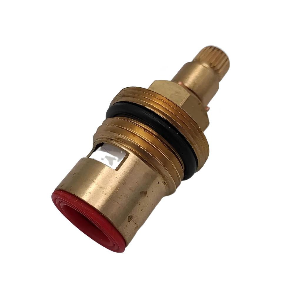 Кран-букса Zegor WKF-038L 1/2" полуоборотная латунь/керамика усиленная (300730) - фото 2 Кран-букса Zegor WKF-038L 1/2" полуоборотная латунь/керамика усиленная (300730) - фото 2