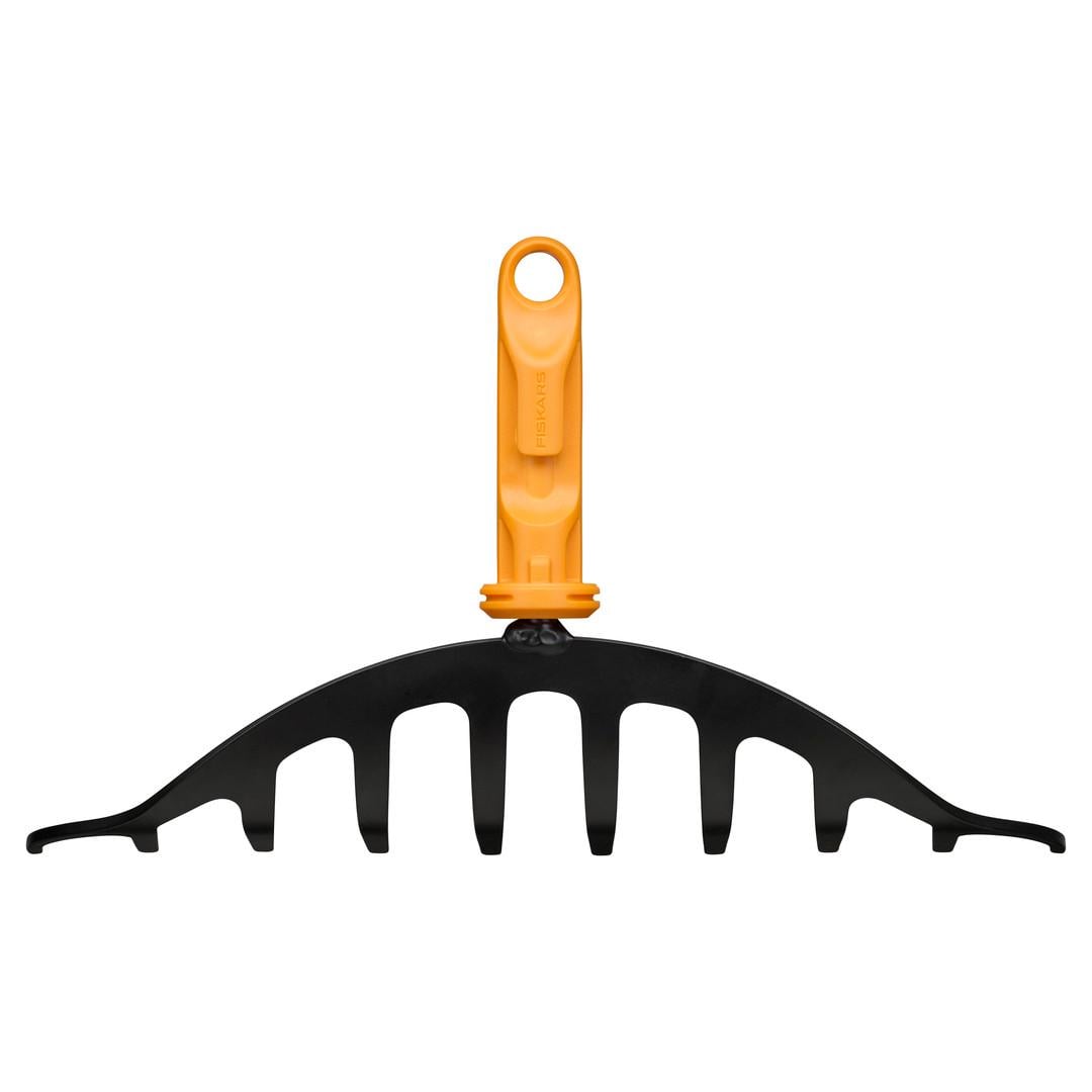 Насадка-грабли для роз Fiskars OneClick (1080676)