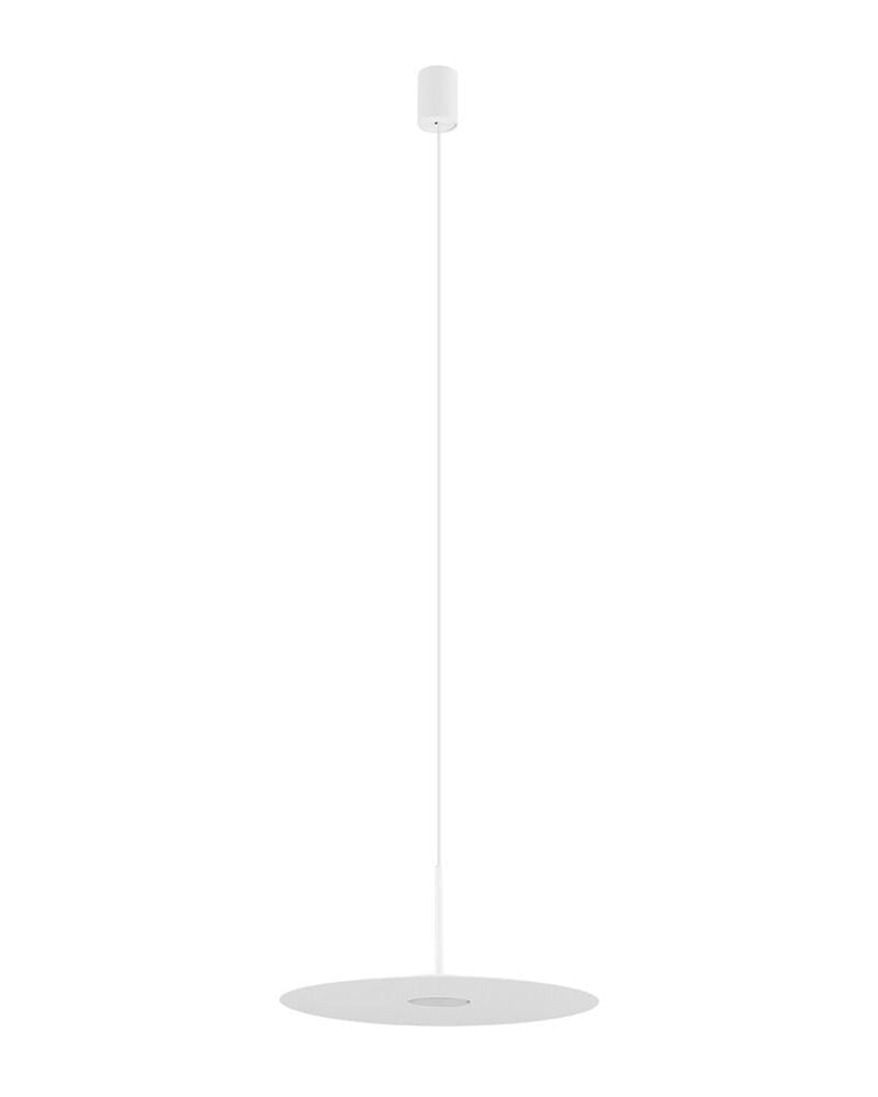 Подвесной светильник Nowodvorski 11411 Simone GX53 1x12W IP20 Wh (24575653) Подвесной светильник Nowodvorski 11411 Simone GX53 1x12W IP20 Wh (24575653)