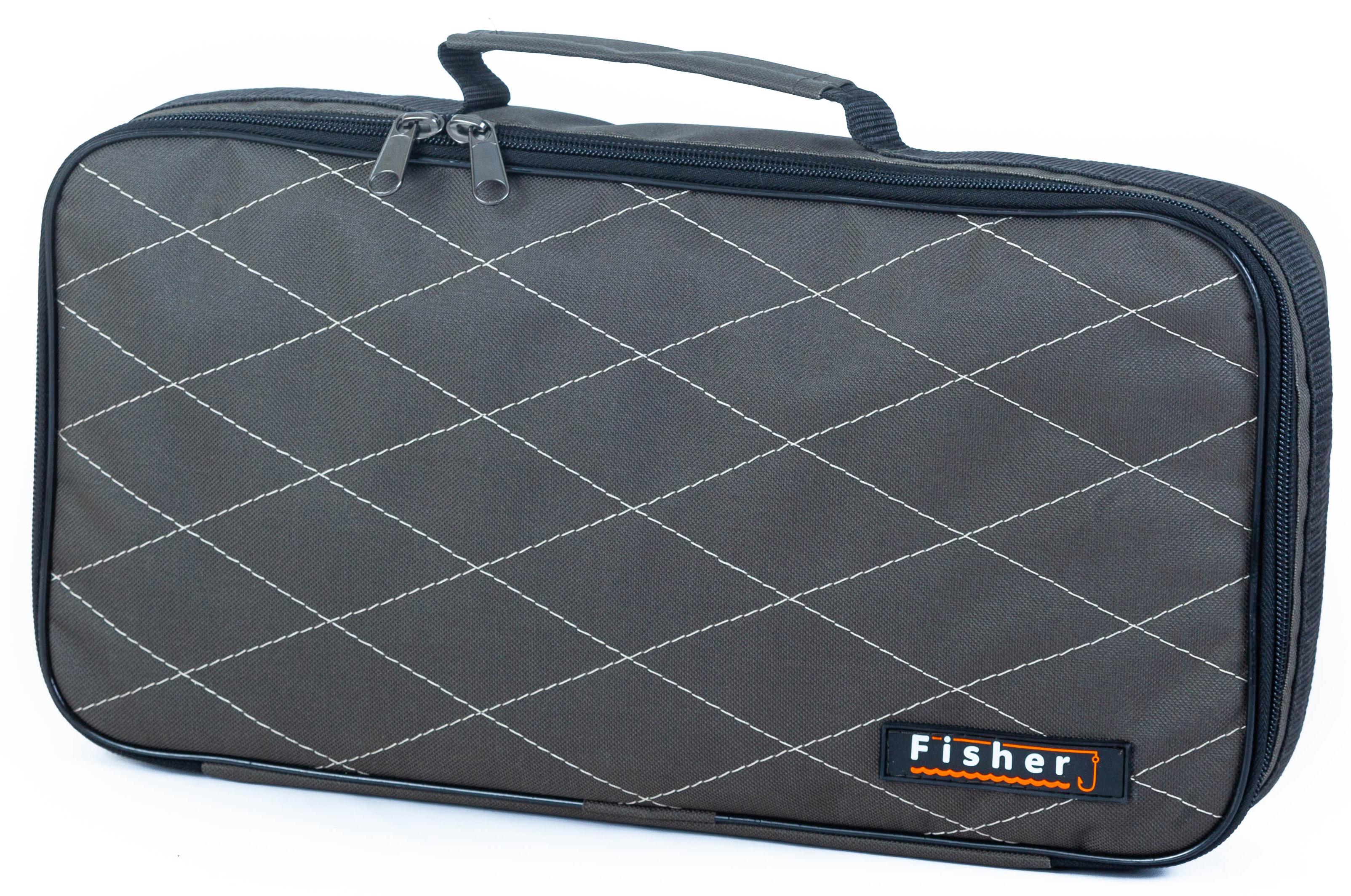 Сумка для аксессуаров Fisher (K-005)